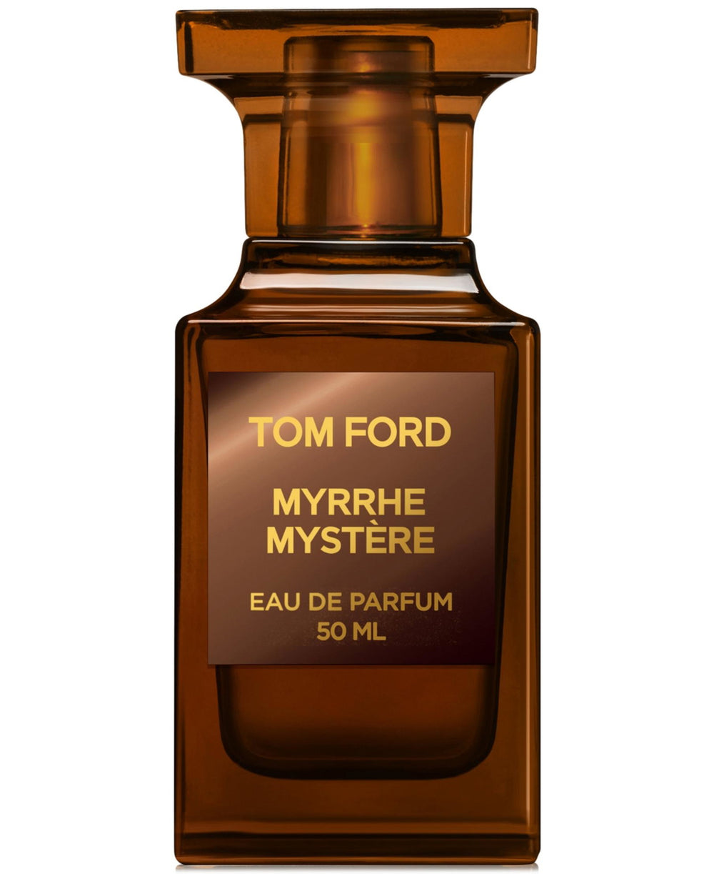 Tom Ford Myrrhe Mystere – Eau de Parfum Unisex, 50 ml