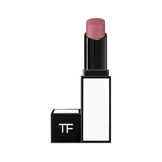 Tom Ford Lip Color Matte Satin Matte – Cream Lipstick for Women, 01, Intimate Rose, 3.3 g
