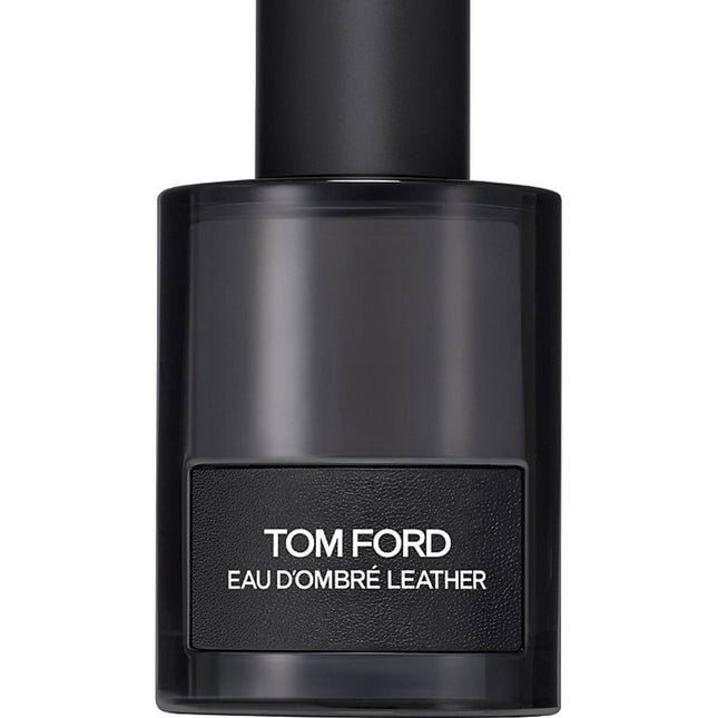 Tom Ford Ombre Leather – Eau de Toilette for Men, 100 ml