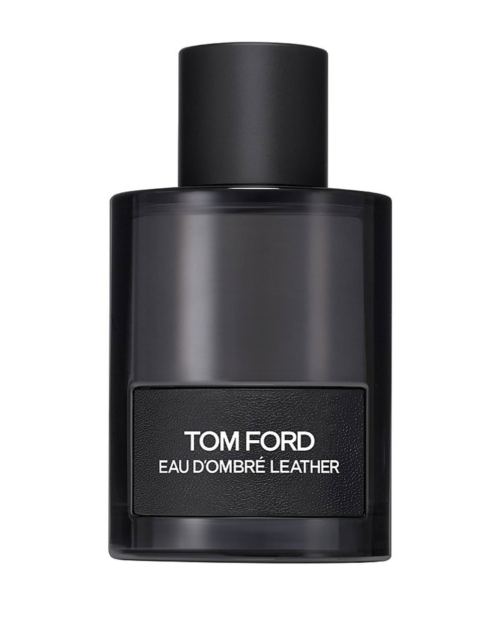 Tom Ford Ombre Leather – Eau de Toilette for Men, 100 ml