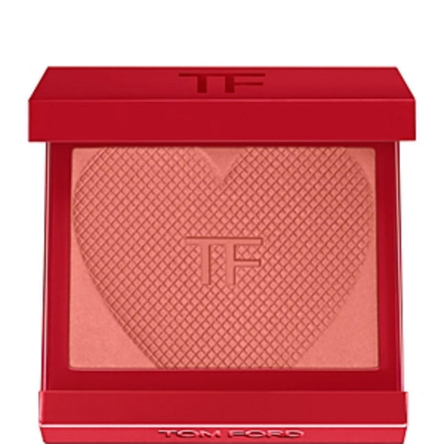 Tom Ford Love Scene – Blush Powder for Women, 01, Love Scene, 6 g