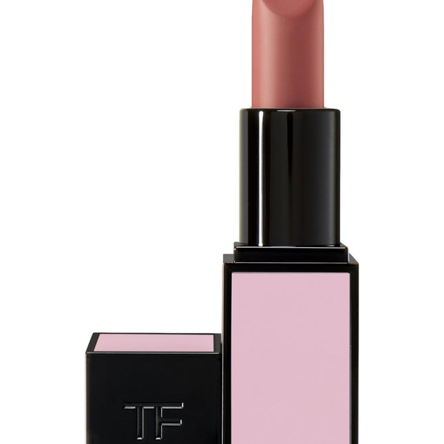 Tom Ford Lip Color – Cream Lipstick for Women, 04, Indian Rose, 3 g