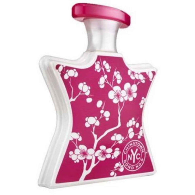 Bond No.9 Chinatown – Eau de Parfum Unisex, 100 ml