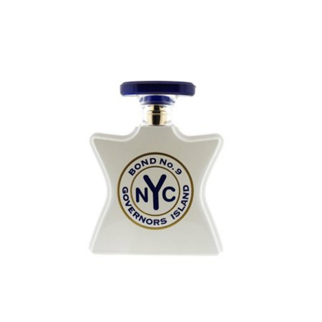 Bond No.9 Governors Island – Eau de Parfum Unisex, 100 ml