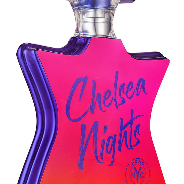 Bond No.9 Chelsea Nights – Eau de Parfum for Women, 100 ml