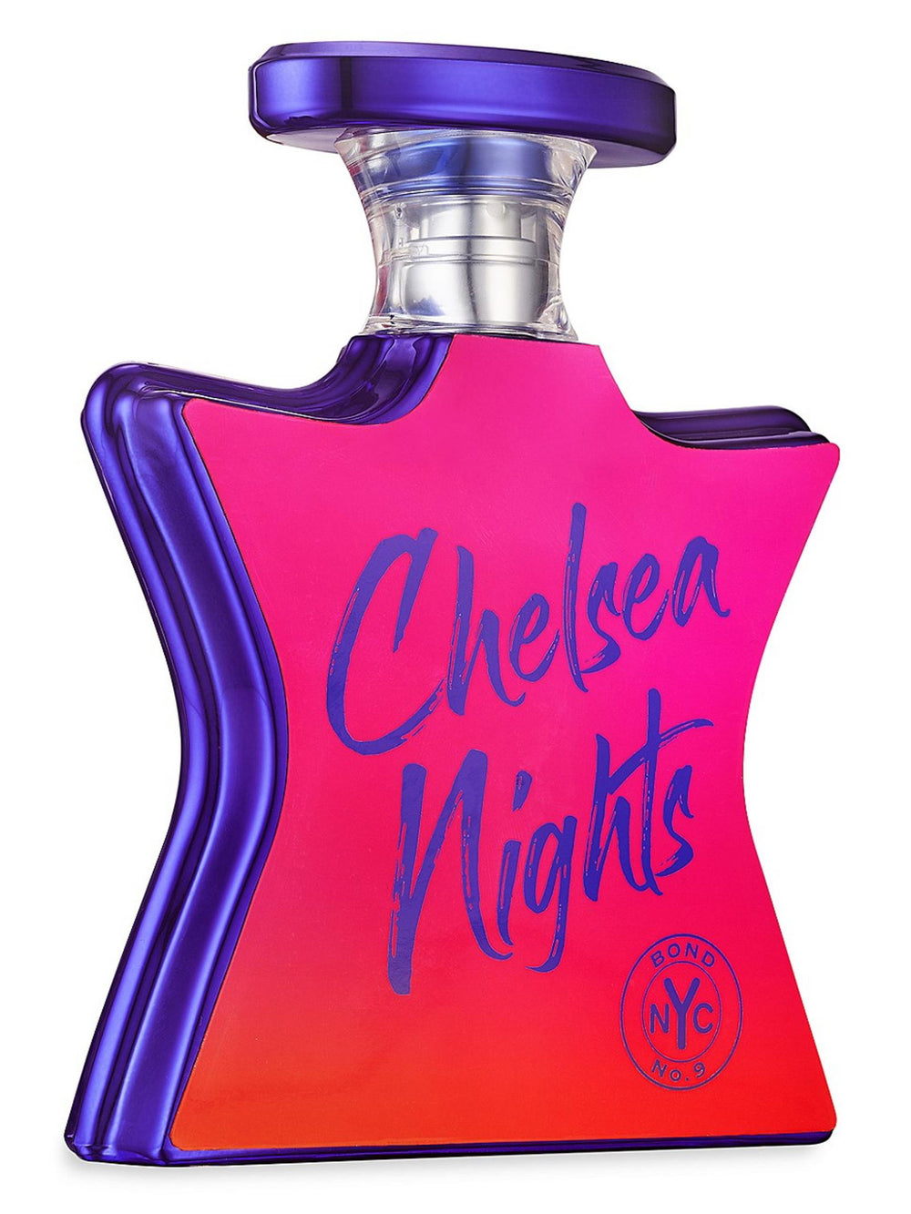 Bond No.9 Chelsea Nights – Eau de Parfum for Women, 100 ml