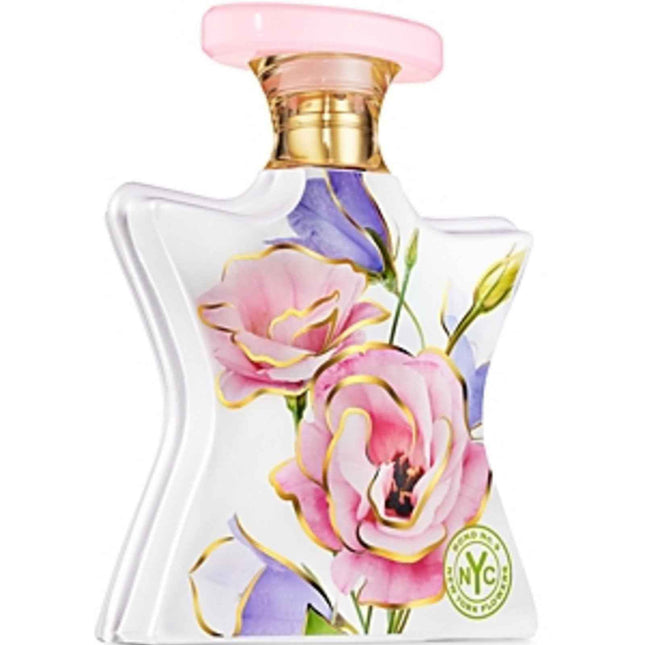 Bond No.9 New York Flowers – Eau de Parfum Unisex, 100 ml