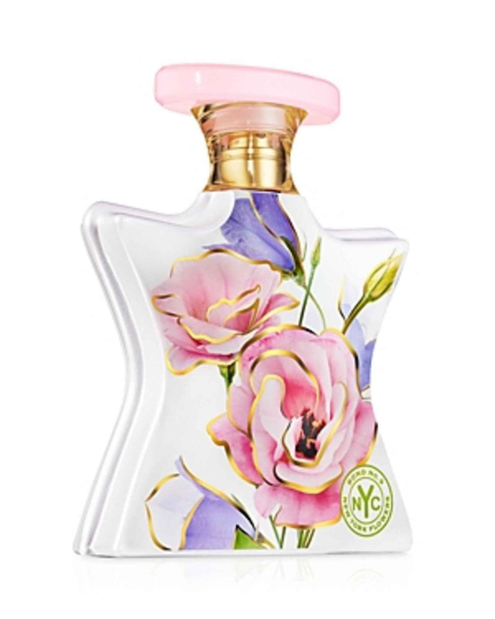 Bond No.9 New York Flowers – Eau de Parfum Unisex, 100 ml