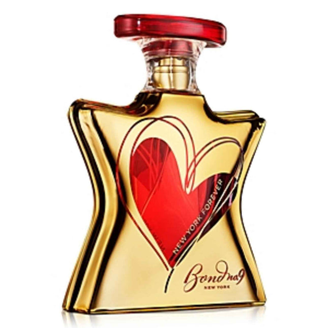 Bond No.9 New York Forever – Eau de Parfum Unisex, 100 ml
