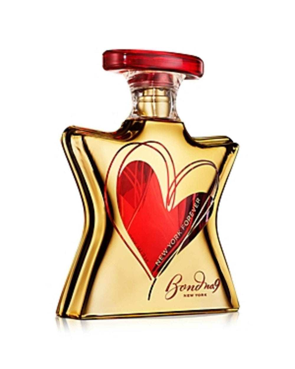 Bond No.9 New York Forever – Eau de Parfum Unisex, 100 ml