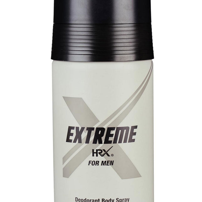Hrx Extreme – Deodorant Spray for Men, 250 ml