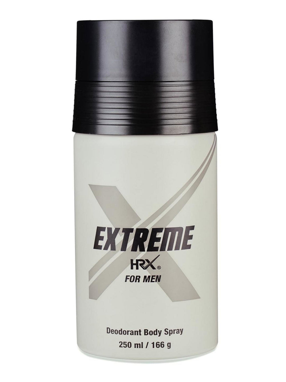 Hrx Extreme – Deodorant Spray for Men, 250 ml