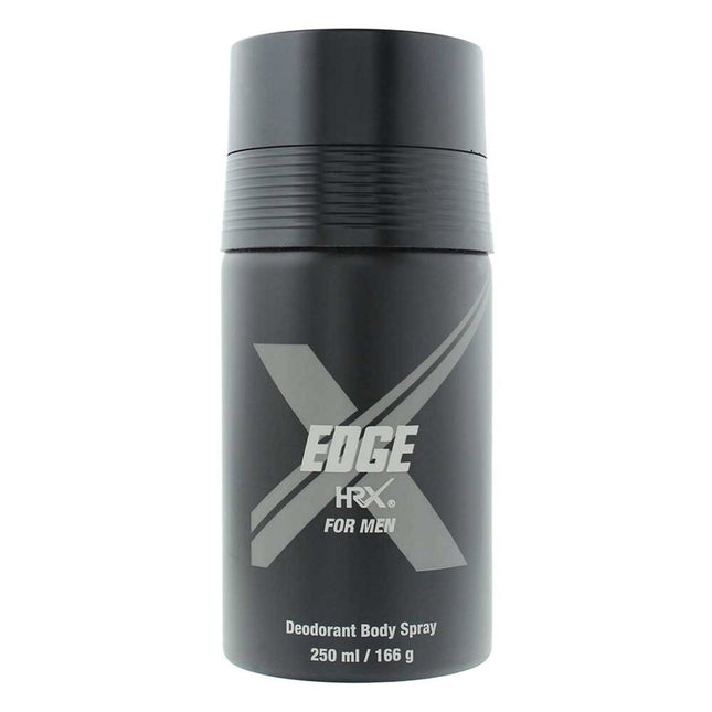 Hrx Edge – Deodorant Spray for Men, 250 ml