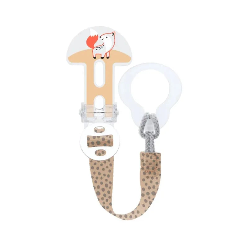 MAM Brooch Clip 0M+ Neutral Unisex