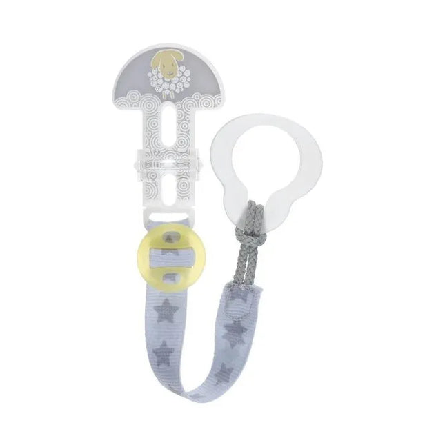 MAM Baby Neutral Clip 1U