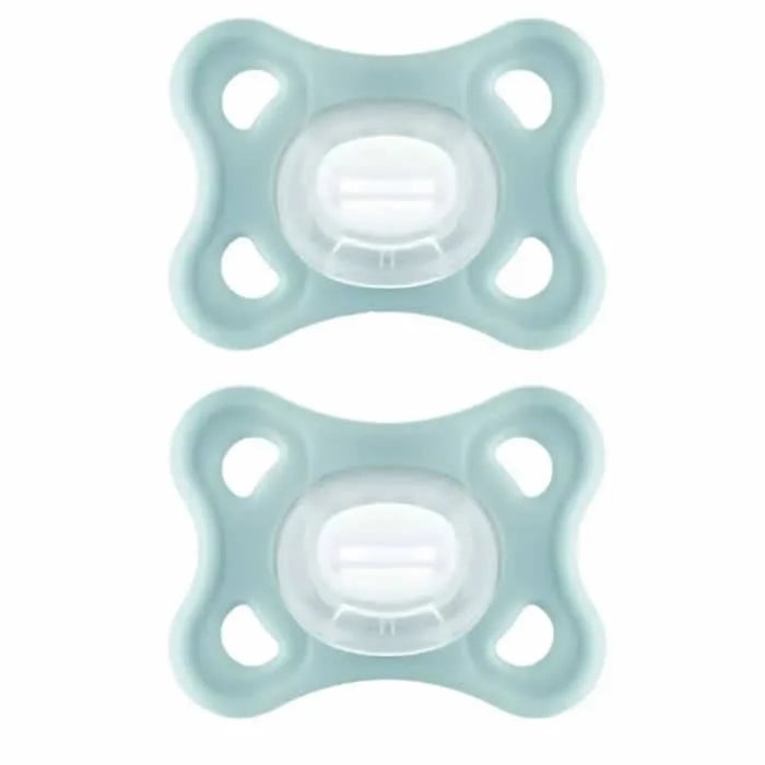 MAM Comfort Pacifier 3–12M Unisex, 2 Units