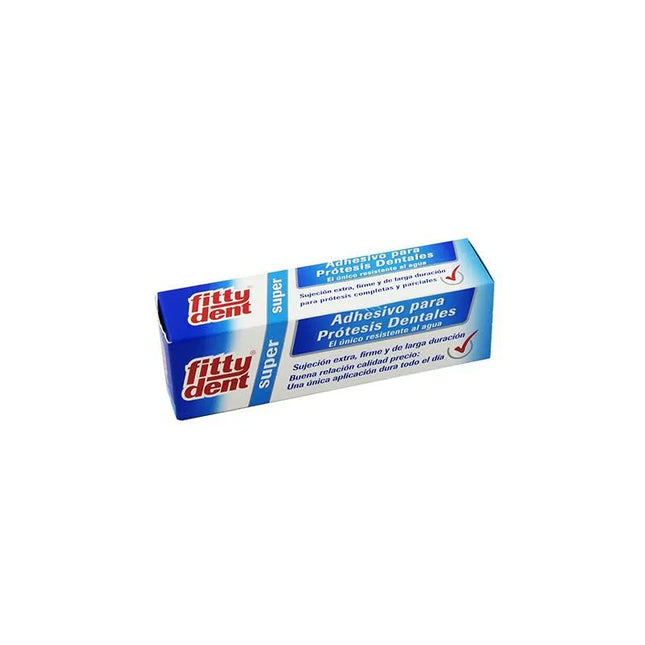 Fittydent Adhesive, 20 ml