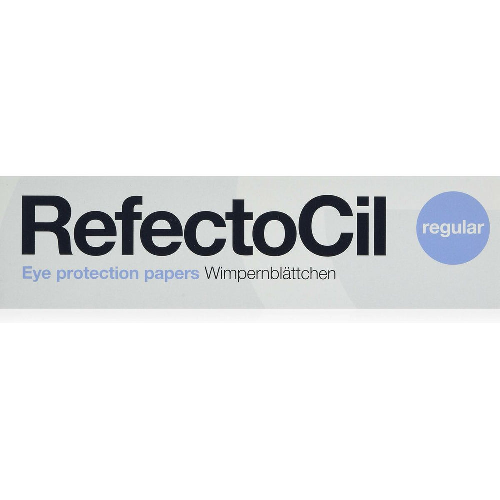 Refectocil Regular Eye Protection Paper 96 U Unisex