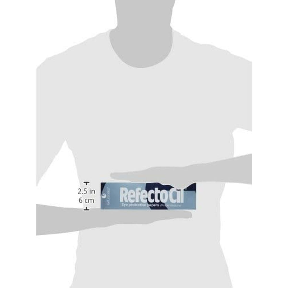 Refectocil Regular Eye Protection Paper 96 U Unisex