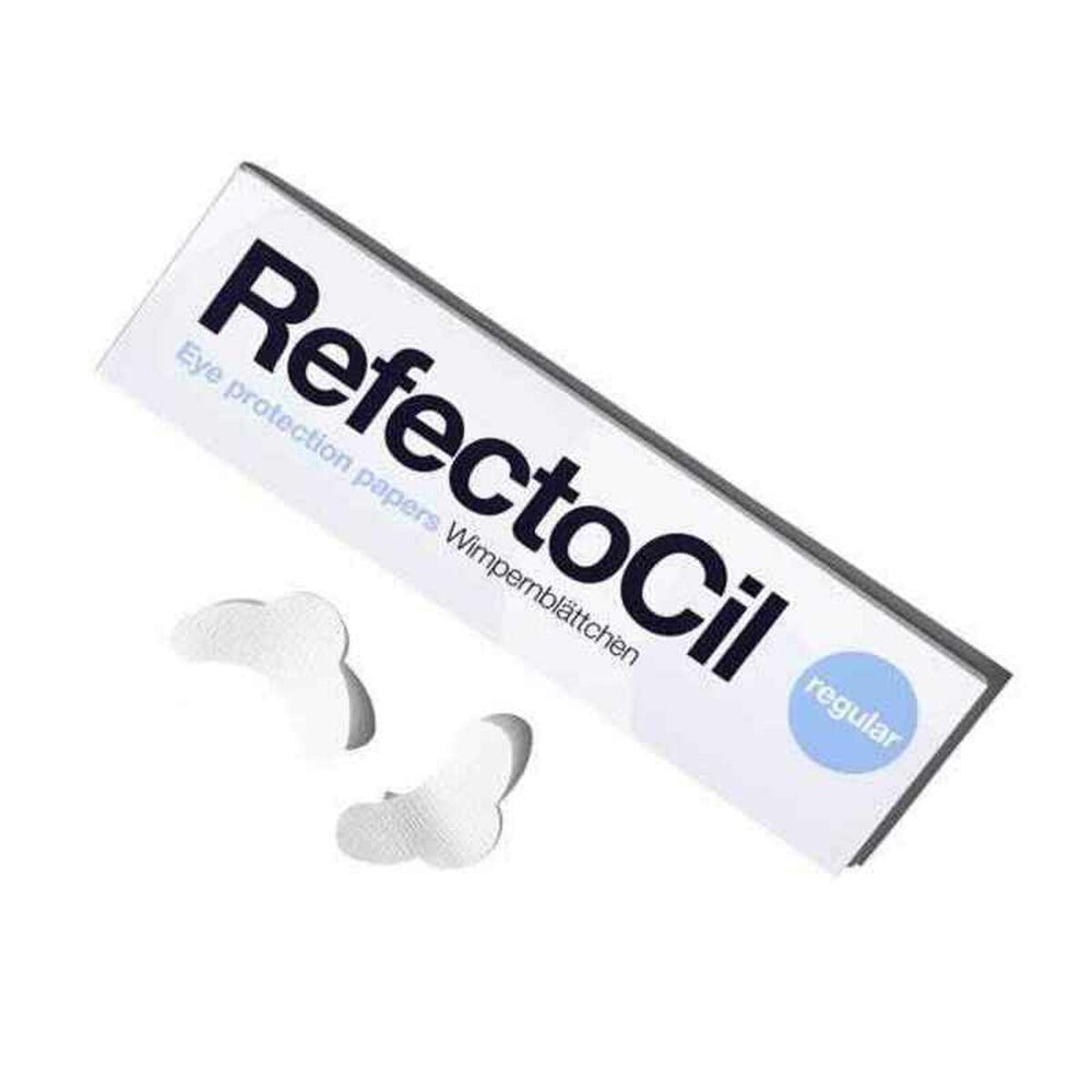 Refectocil Regular Eye Protection Paper 96 U Unisex