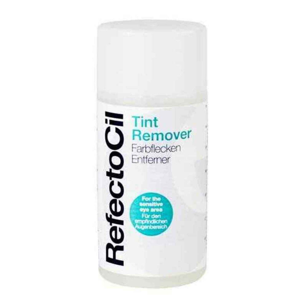 Refectocil Tint Remover Farbflecken Unisex, 150 ml