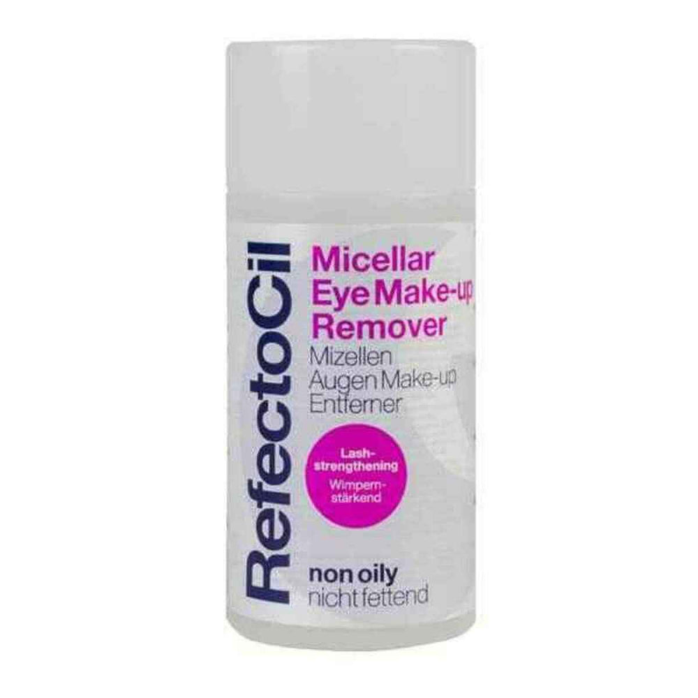 Refectocil Micellar Eye Make-Up Remover Unisex, 150 ml