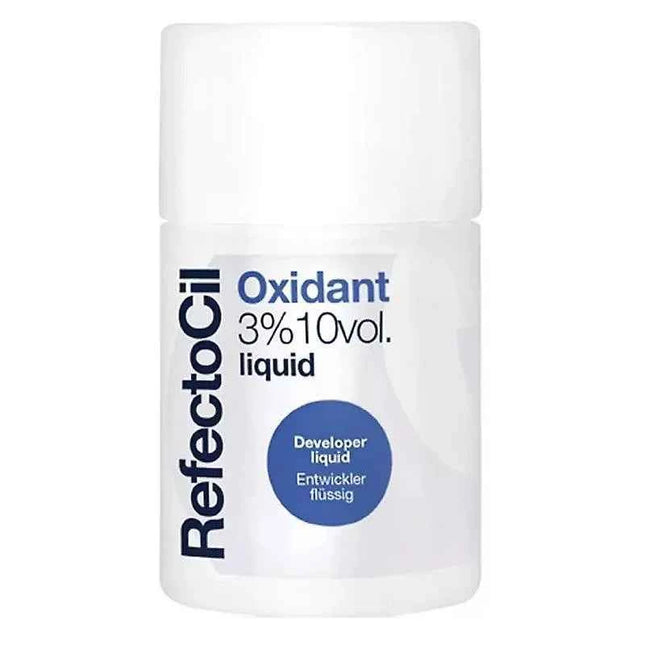 Refectocil Oxidant 3 Liquid Unisex, 100 ml