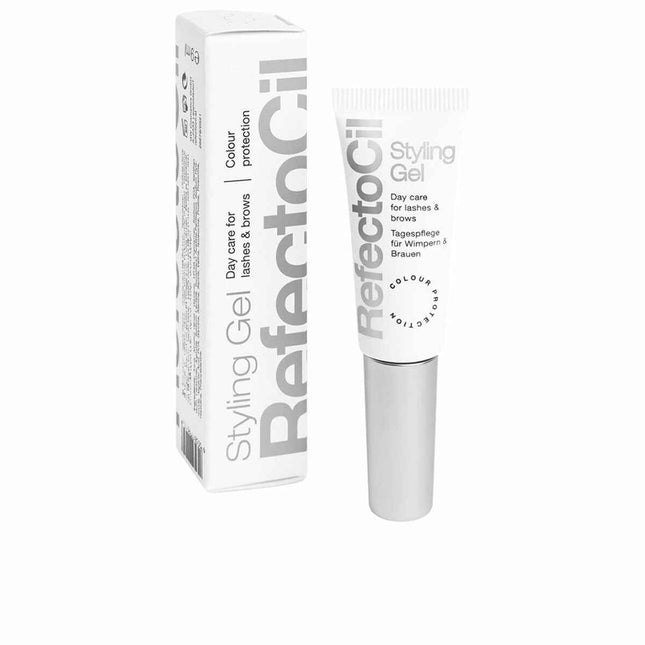 Refectocil Styling – Gel Day Care For Lashes and Brows Unisex, 9 ml