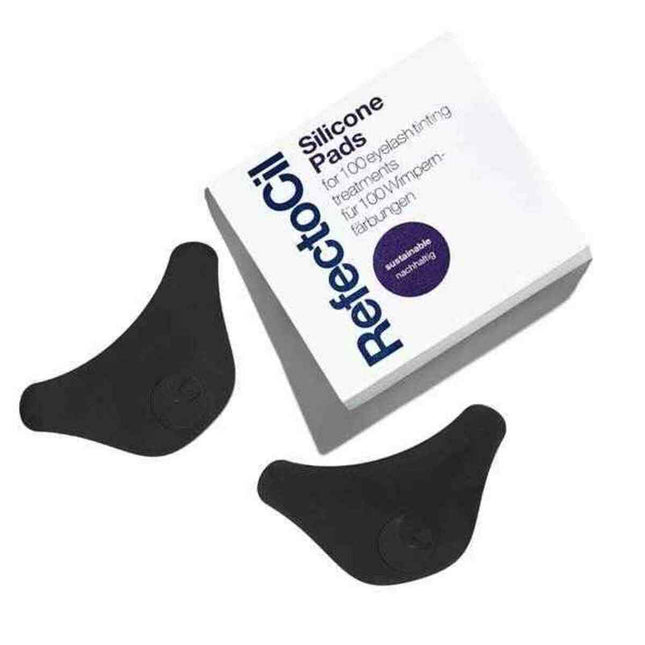 Refectocil Silicone Pads 100 U Unisex