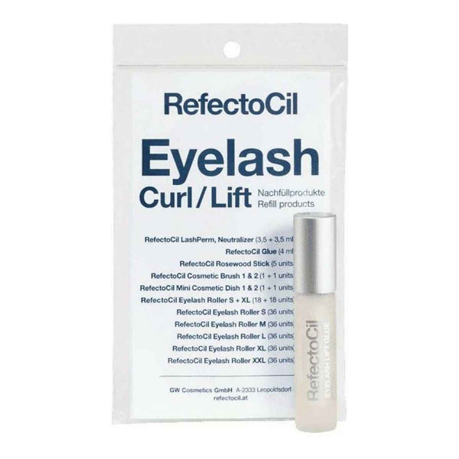 Refectocil Eyelash Curl-Lift Unisex, 4 ml