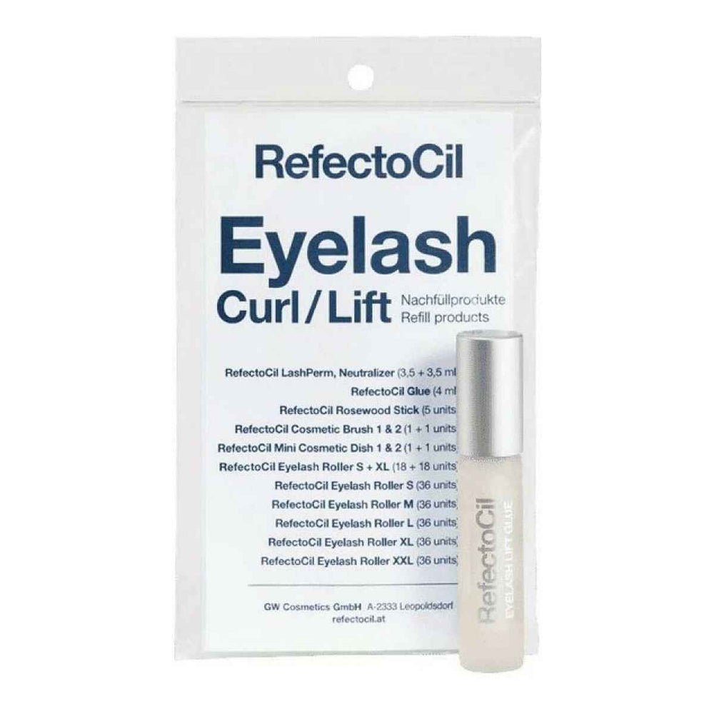 Refectocil Eyelash Curl-Lift Unisex, 4 ml
