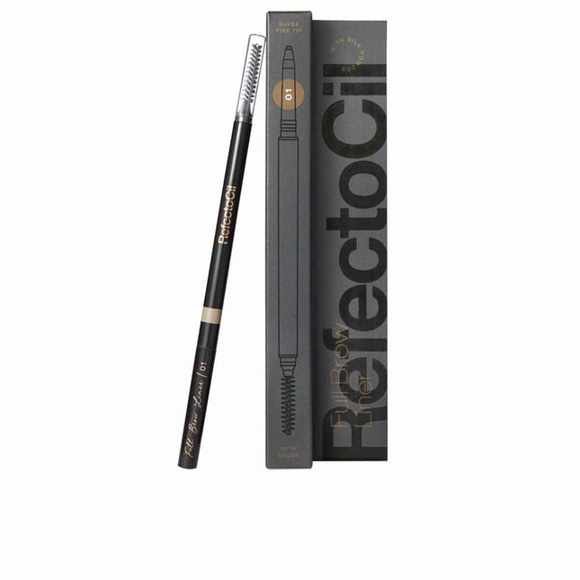 Refectocil Full Brow Liner 1 Light Brown 1 U Unisex