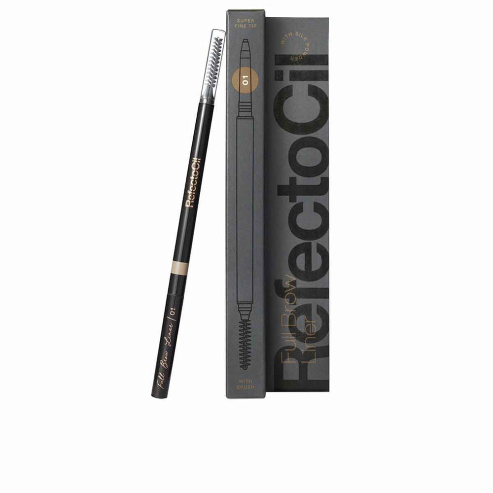 Refectocil Full Brow Liner 1 Light Brown 1 U Unisex