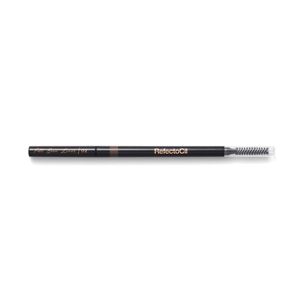 Refectocil Full Brow Liner 2 Medium Brown 1 U Unisex