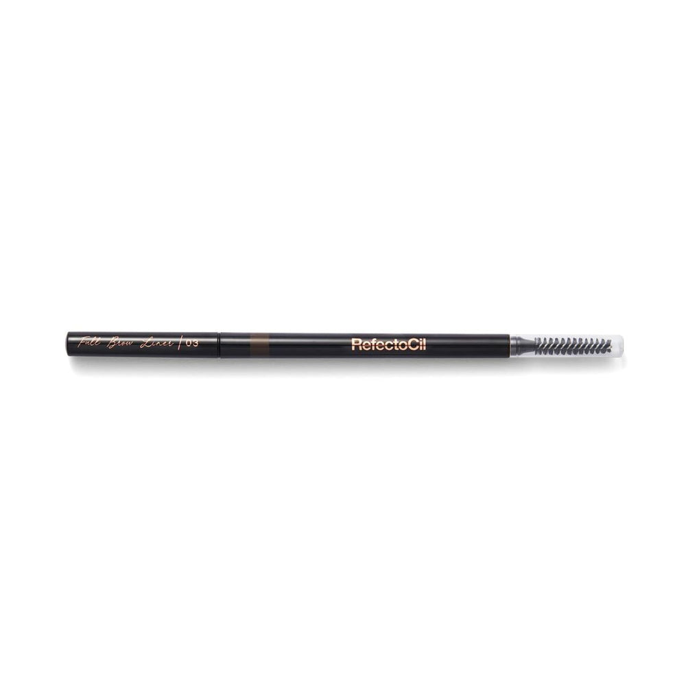 Refectocil Full Brow Liner 3 Dark Brown 1 U Unisex