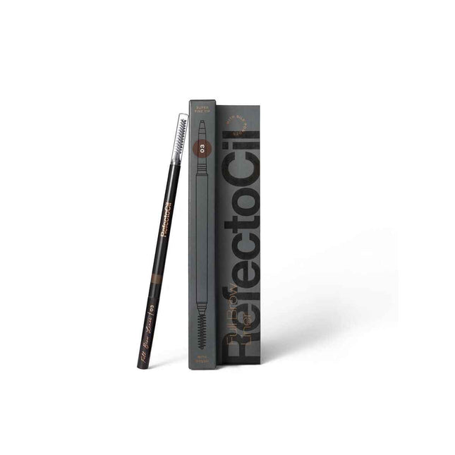 Refectocil Full Brow Liner 3 Dark Brown 1 U Unisex