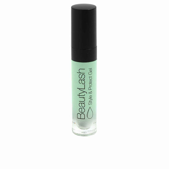 Refectocil Beautylash Style y Protect – Gel Protector Fijador Cejas Unisex, 6 ml