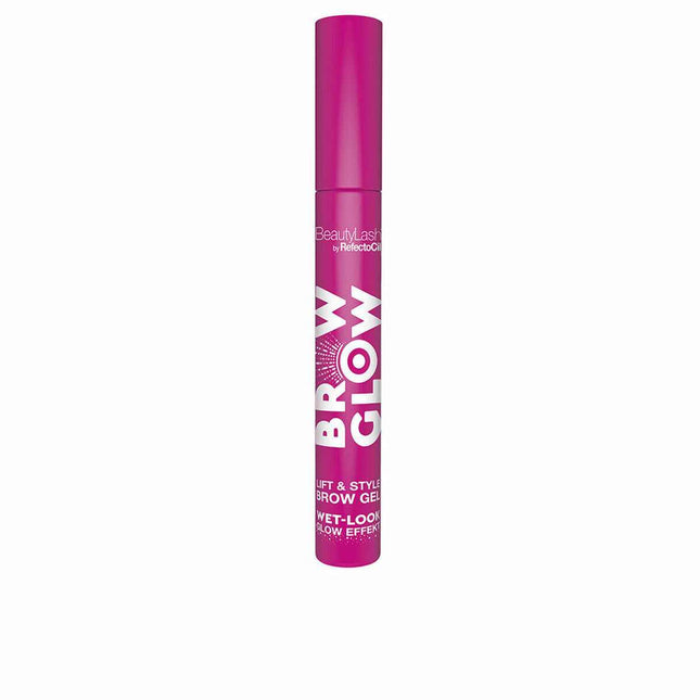 Refectocil Beautylash Brow Glow – Gel Fijador De Cejas Unisex, 14 ml