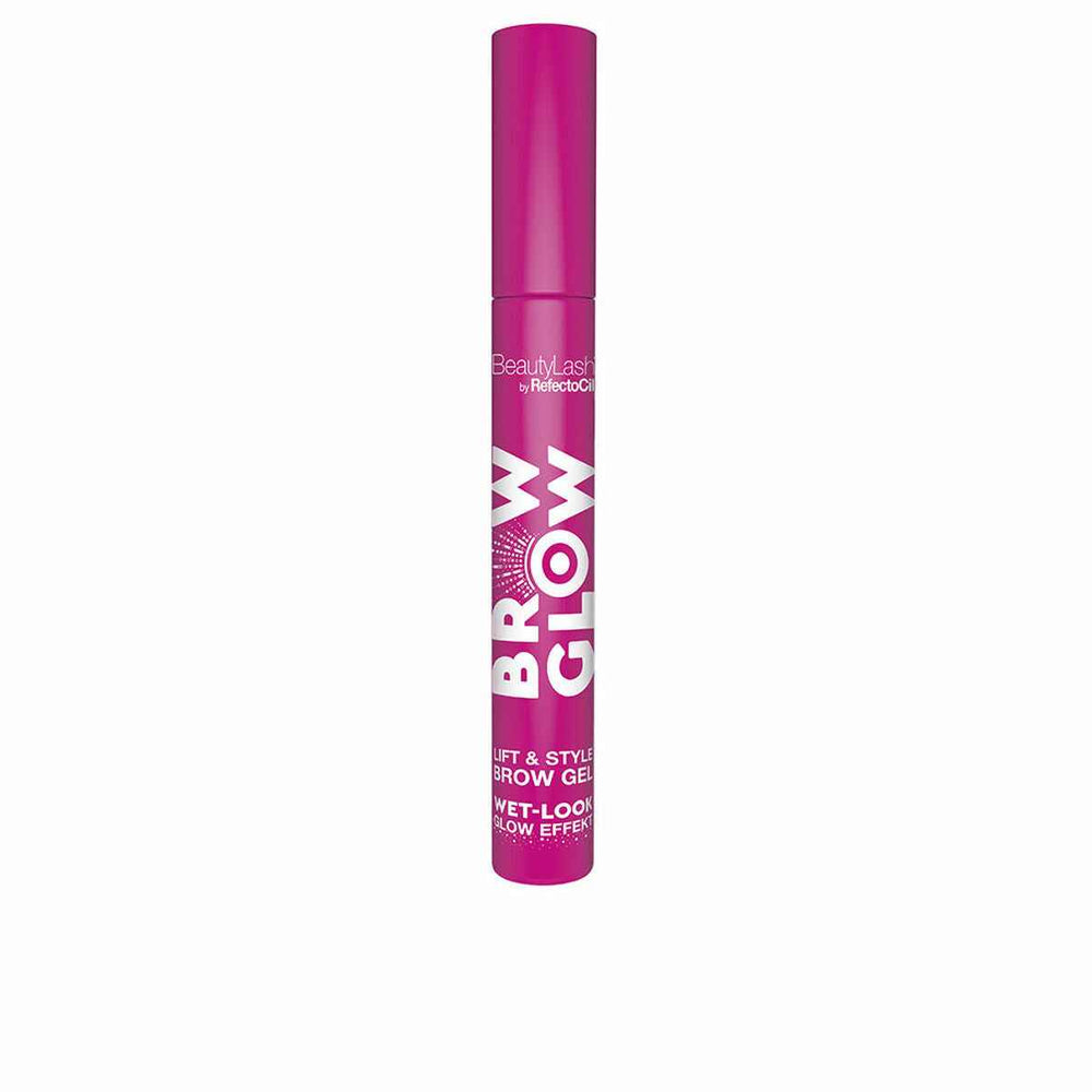 Refectocil Beautylash Brow Glow – Gel Fijador De Cejas Unisex, 14 ml