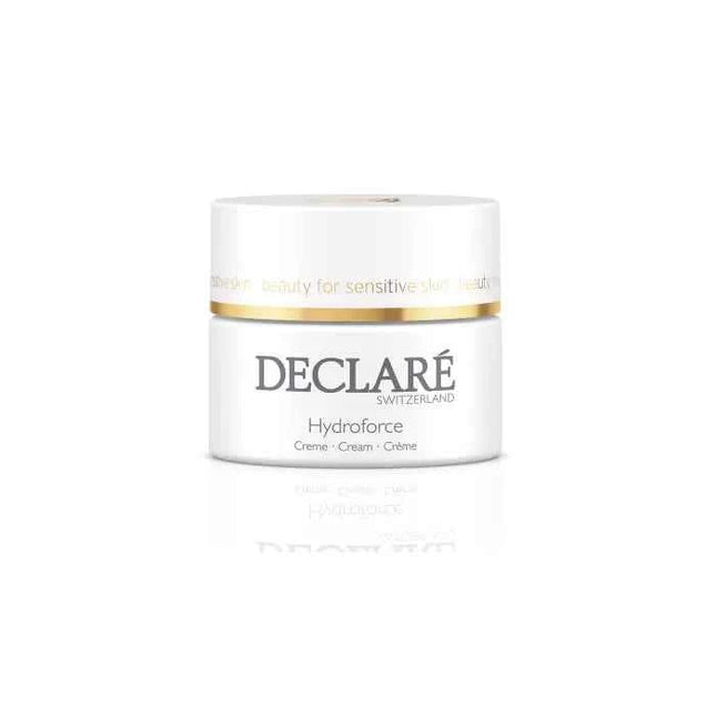 Declaré Hydroforce – Cream Normal Skin Unisex, 50 ml