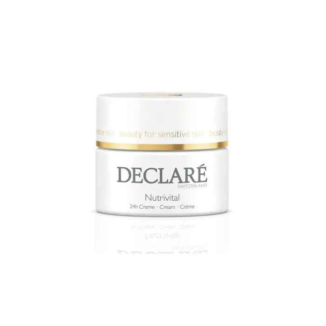 Declaré Nutrivital – Cream Normal Skin Unisex, 50 ml