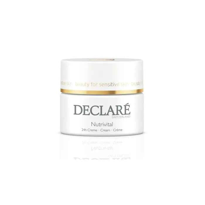 Declaré Nutrivital – Cream Normal Skin Unisex, 50 ml