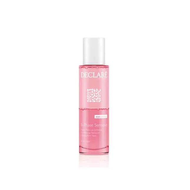 Declaré Bi Phase Sensitive Eye Make Up Remover Unisex, 100 ml