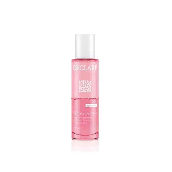 Declaré Bi Phase Sensitive Eye Make Up Remover Unisex, 100 ml