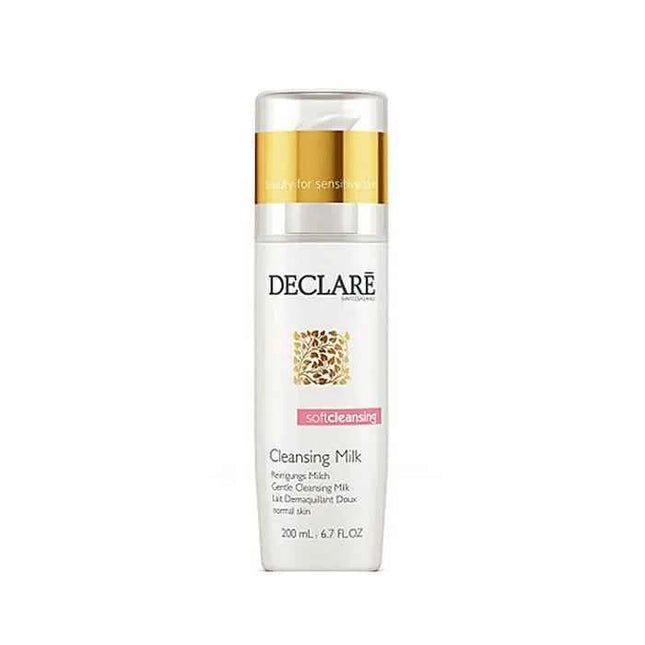 Declaré Cleansing Milk Unisex, 200 ml