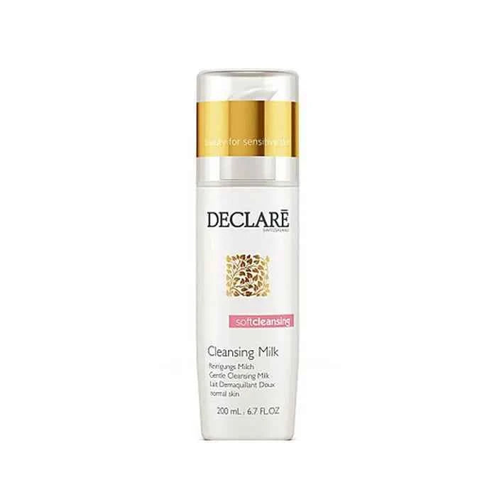Declaré Cleansing Milk Unisex, 200 ml
