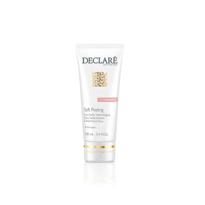 Declaré Soft Peeling Exfoliant Unisex, 100 ml
