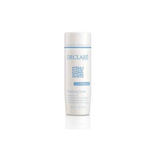 Declaré Matifying Toner Unisex, 200 ml