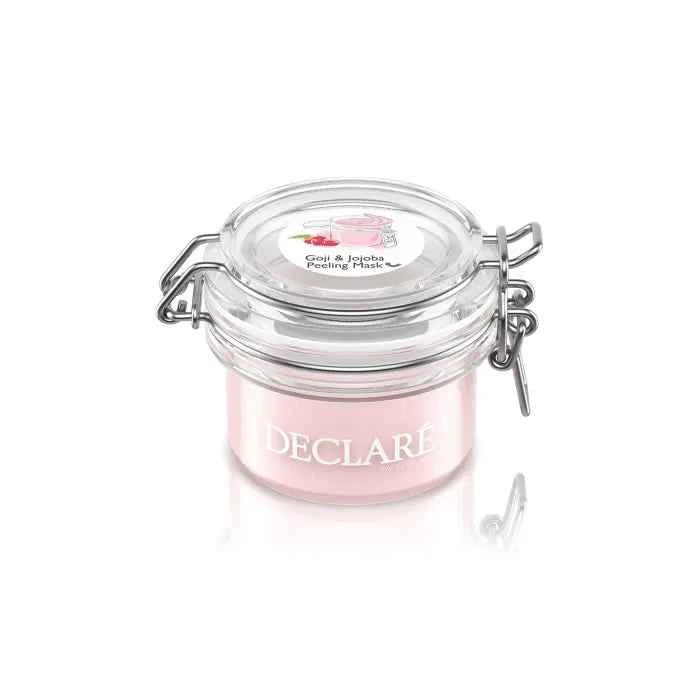 Declaré Goji And Jojoba Peeling Mask Unisex, 50 ml