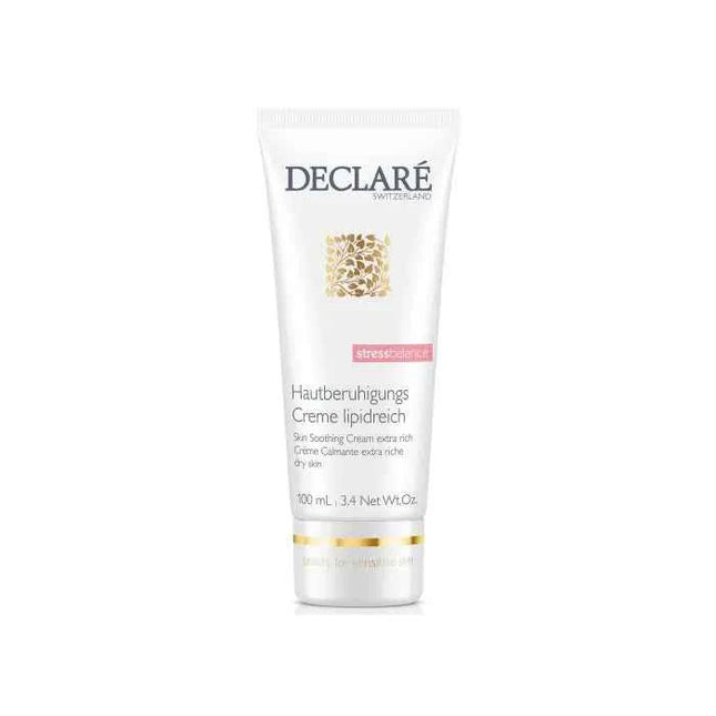 Declaré Skin Soothing – Cream Extra Rich Unisex, 100 ml